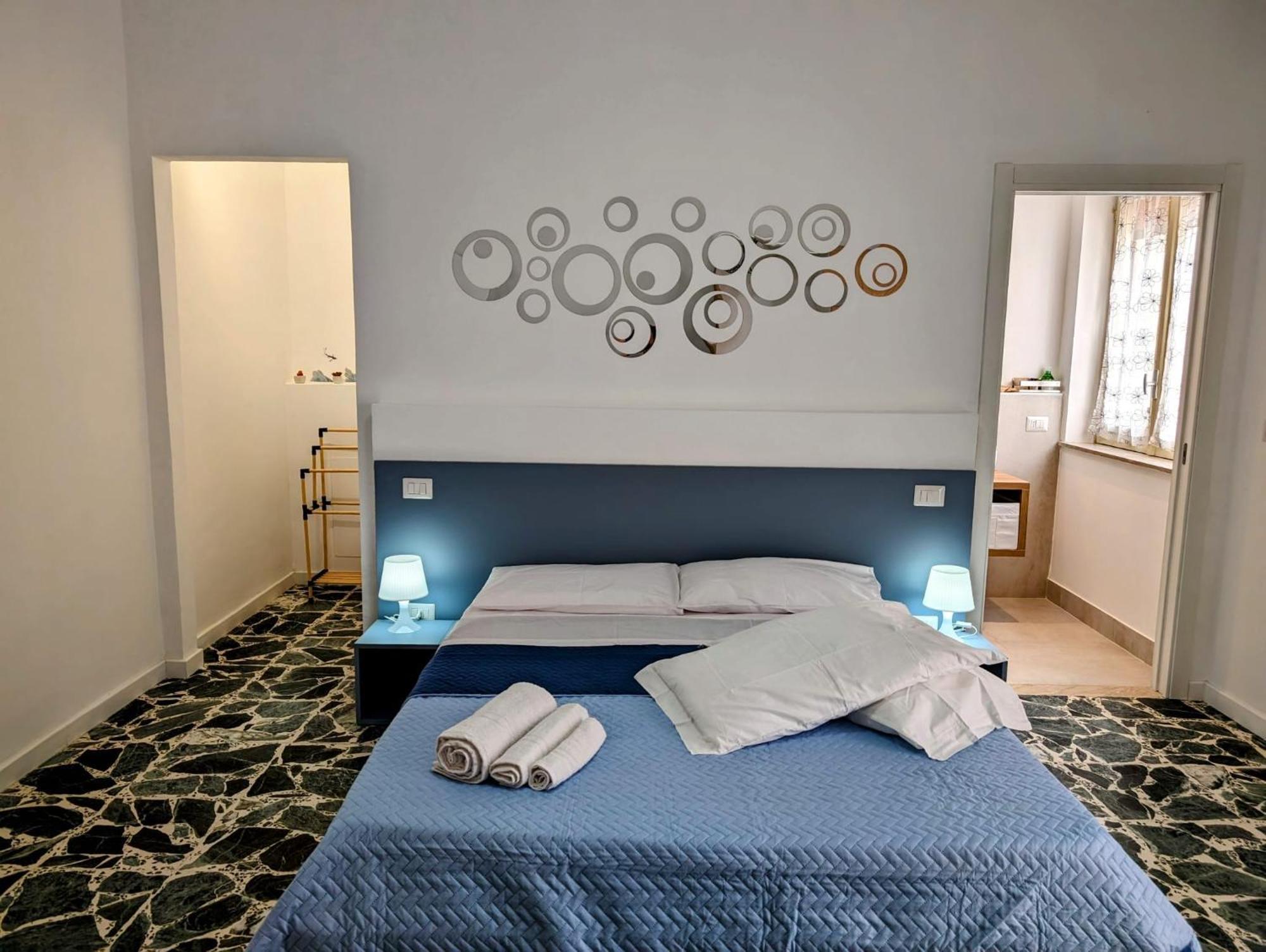 Magi House Daire Siraküza Dış mekan fotoğraf